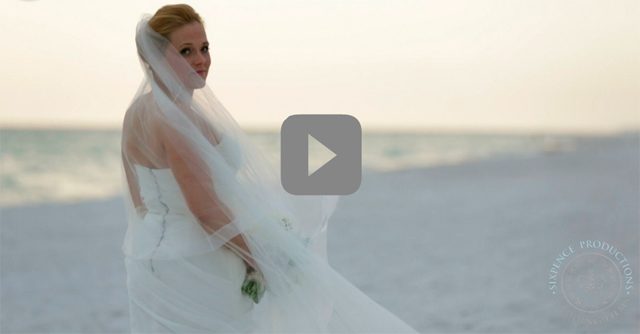 Sarah Jane and Brad | A Carillon Wedding Film